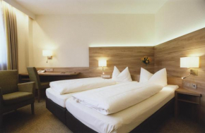  Hotel Jedermann  Мюнхен